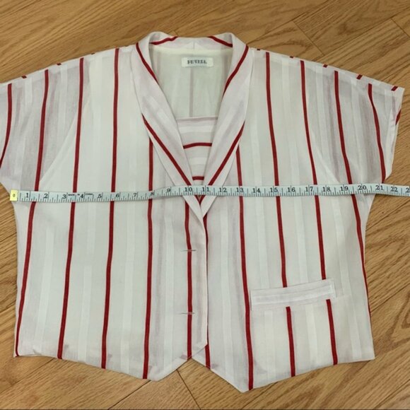 Vintage inen ilk kirt uit - Picture 14 of 15